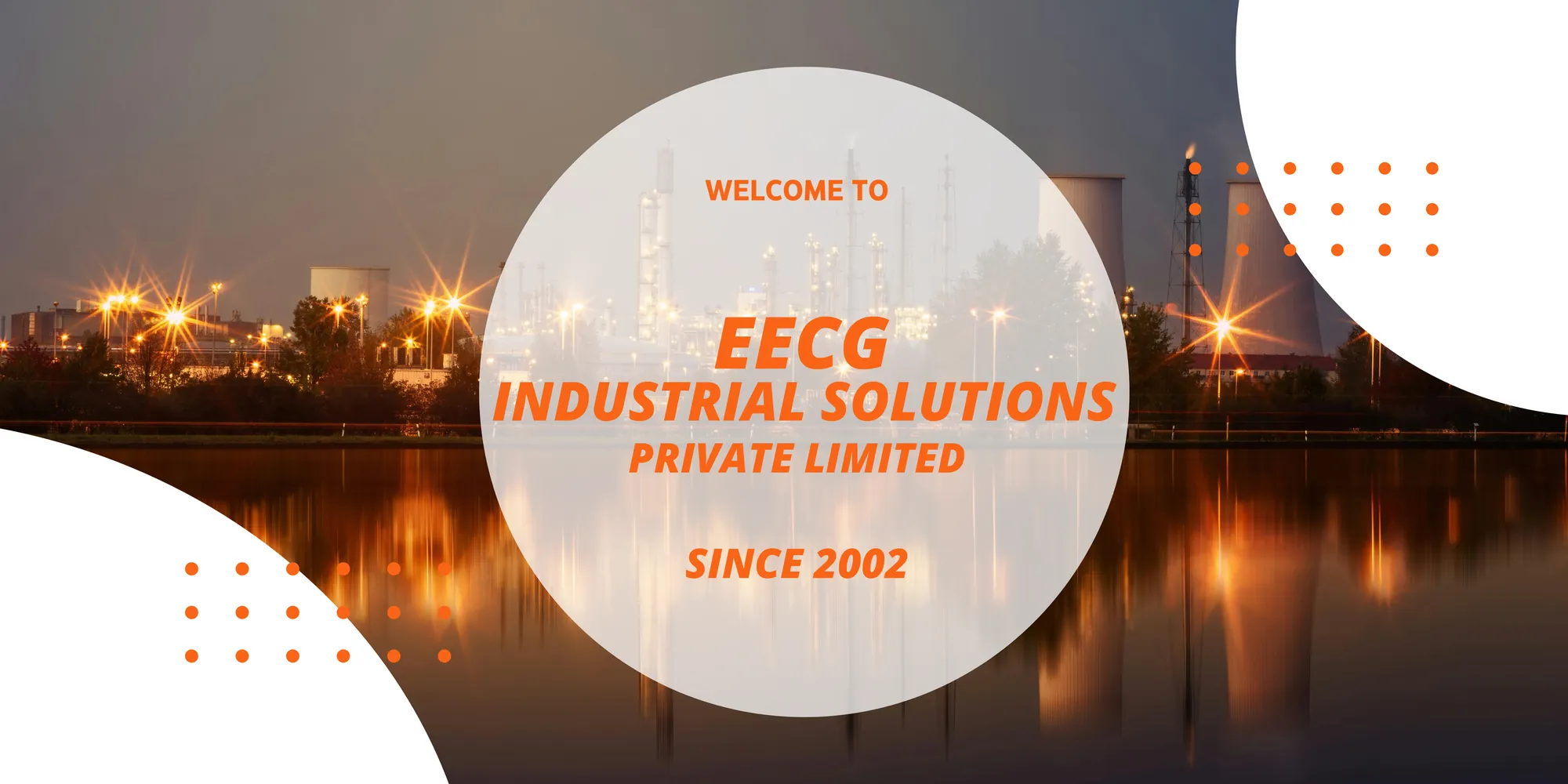 EECG Industrial Solutions Private Limited